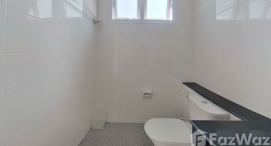 For sale 3 bedrooms condo in Hua Hin, Prachuap Khiri Khan