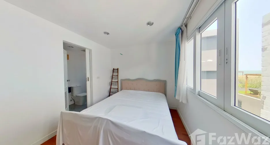 For sale 3 bedrooms condo in Hua Hin, Prachuap Khiri Khan