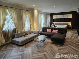 For sale そして for rent 5 ベッドルーム house in Yan Nawa, Bangkok