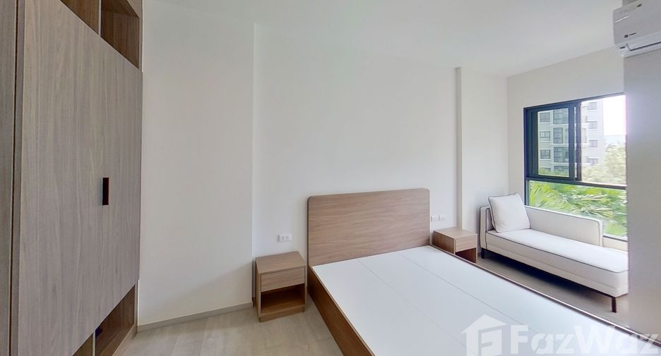 For sale 1 bed condo in Hua Hin, Prachuap Khiri Khan