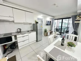 For Rent 1 Bedroom Condo In Bang Lamung, Chonburi