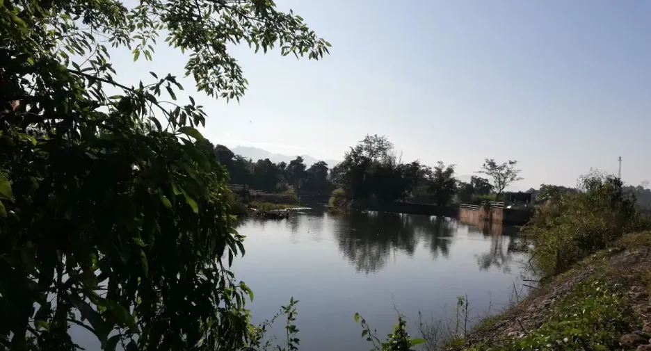 For sale land in Mueang Mae Hong Son, Mae Hong Son