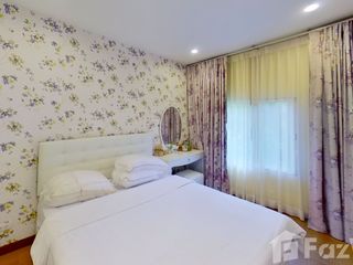 À louer 3 chambres maison de ville à Kathu, Phuket