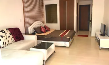 Wohnung zum Kauf und zur Miete mit Studio in Bang Lamung, Chonburi