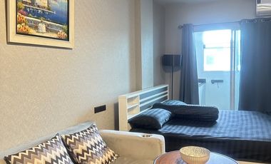 À vendre et à louer 1 chambre condo à Huai Khwang, Bangkok