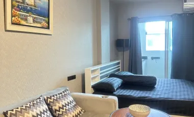 Wohnung zum Kauf und zur Miete mit 1 Zimmer in Huai Khwang, Bangkok