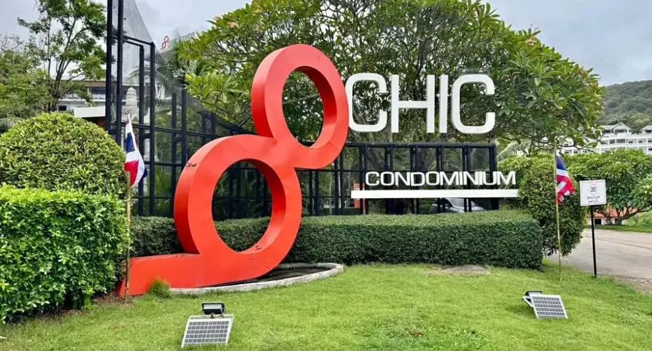 For rent studio condo in Mueang Phuket, Phuket