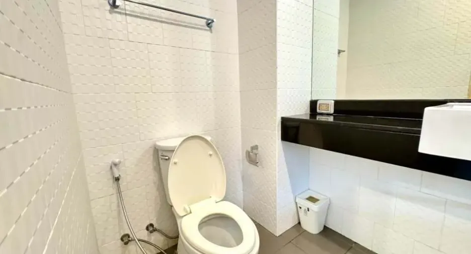 For rent studio condo in Mueang Phuket, Phuket