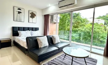 For rent studio condo in Mueang Phuket, Phuket