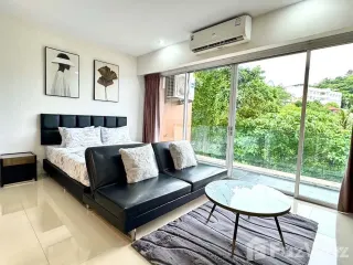 For Rent Studio Condo In Mueang Phuket