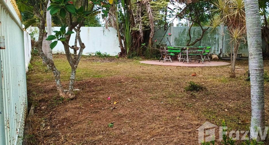 For sale 2 ベッドルーム house in Bang Lamung, Chonburi