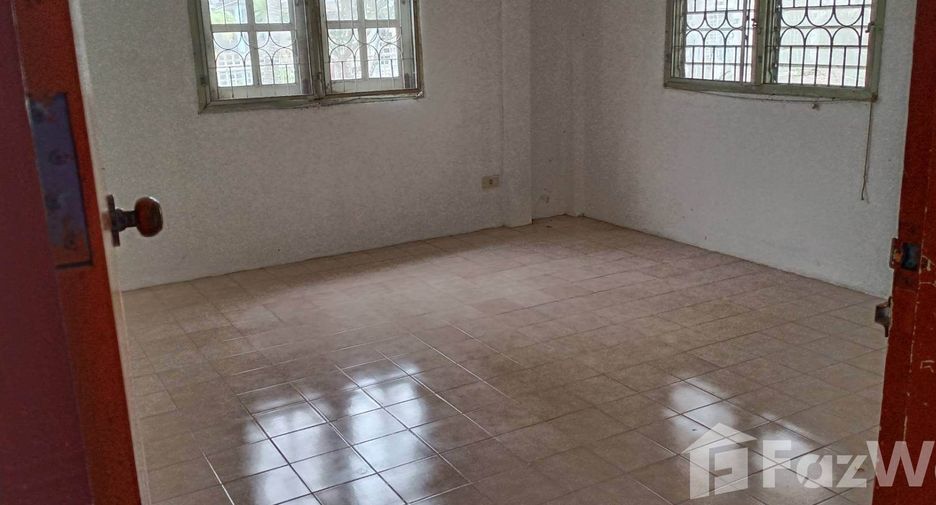 For sale 2 ベッドルーム house in Bang Lamung, Chonburi