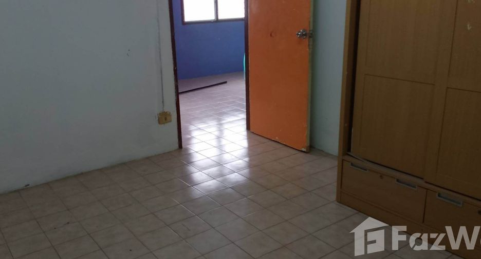 For sale 2 ベッドルーム house in Bang Lamung, Chonburi