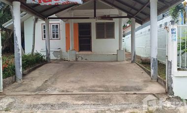 出售 2 卧室 独立屋 在 Bang Lamung, Chon Buri