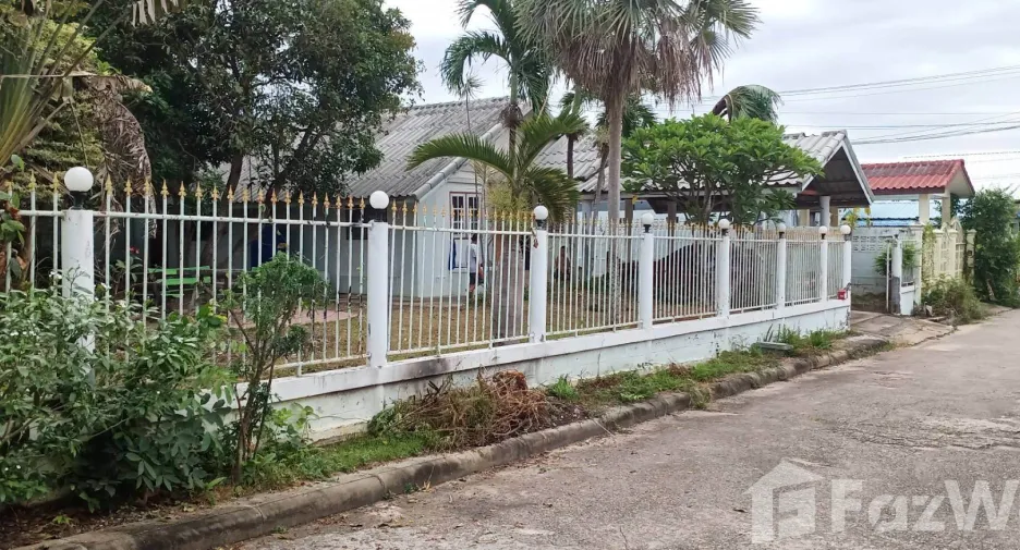 For sale 2 ベッドルーム house in Bang Lamung, Chonburi