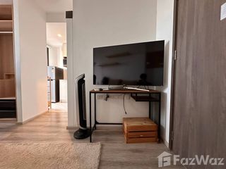 For sale and for rent studio condo in Watthana, Bangkok
