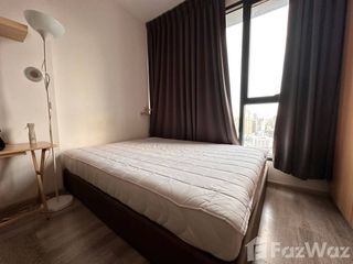For sale and for rent studio condo in Watthana, Bangkok