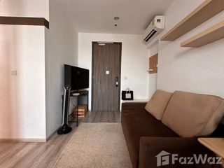 For sale and for rent studio condo in Watthana, Bangkok
