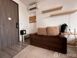 For sale and for rent studio condo in Watthana, Bangkok