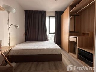 For sale and for rent studio condo in Watthana, Bangkok