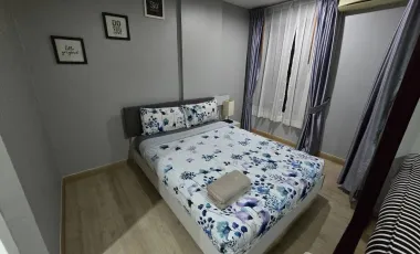 À louer 1 chambre condo à Thalang, Phuket