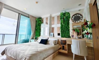 Продажа 2 спальни кондо в Банг Ламунг, Чонбури