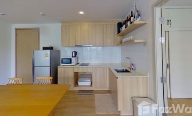 For rent 2 bedrooms condo in Cha Am, Phetchaburi