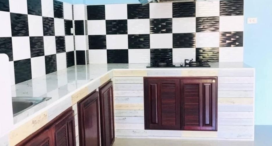 For sale 3 bedrooms house in Hat Yai, Songkhla