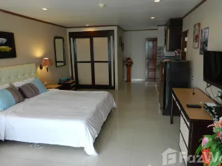 For sale and for rent studio condo in Bang Lamung, Chonburi