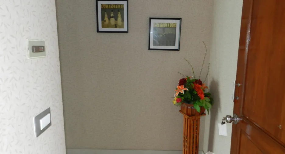 For sale そして for rent スタジオ condo in Bang Lamung, Chonburi