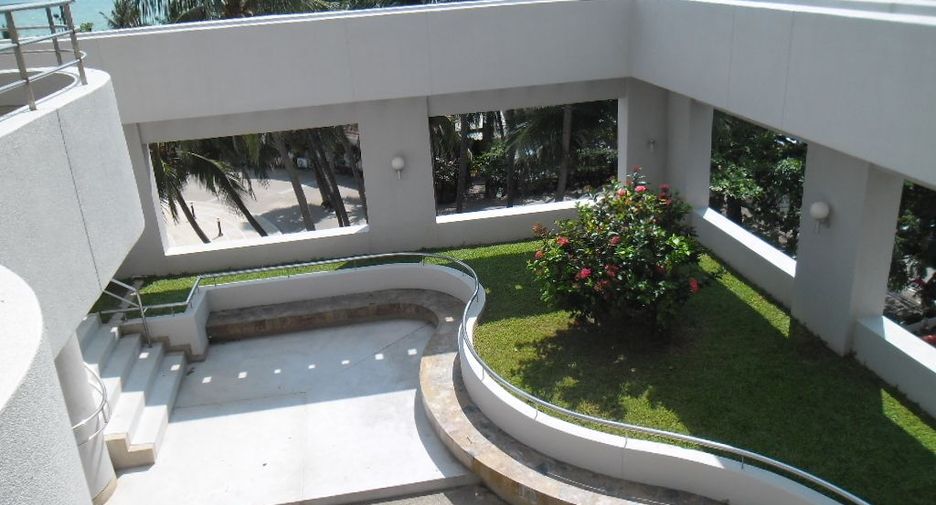 For sale and for rent studio condo in Jomtien, Pattaya