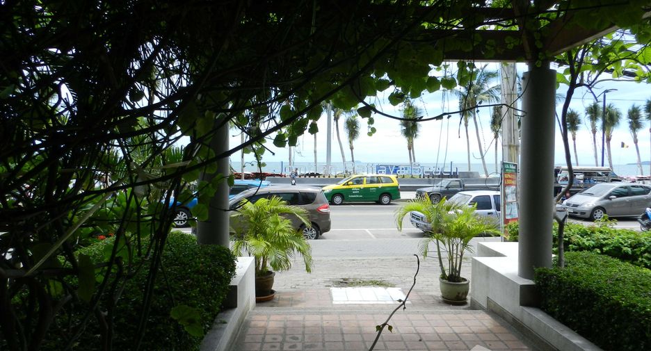 For sale そして for rent スタジオ condo in Bang Lamung, Chonburi