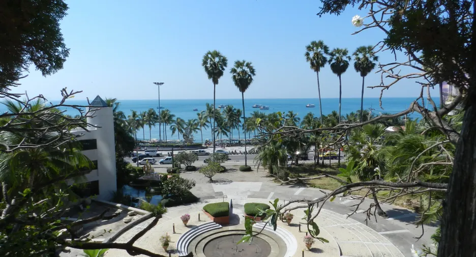 For sale そして for rent スタジオ condo in Bang Lamung, Chonburi