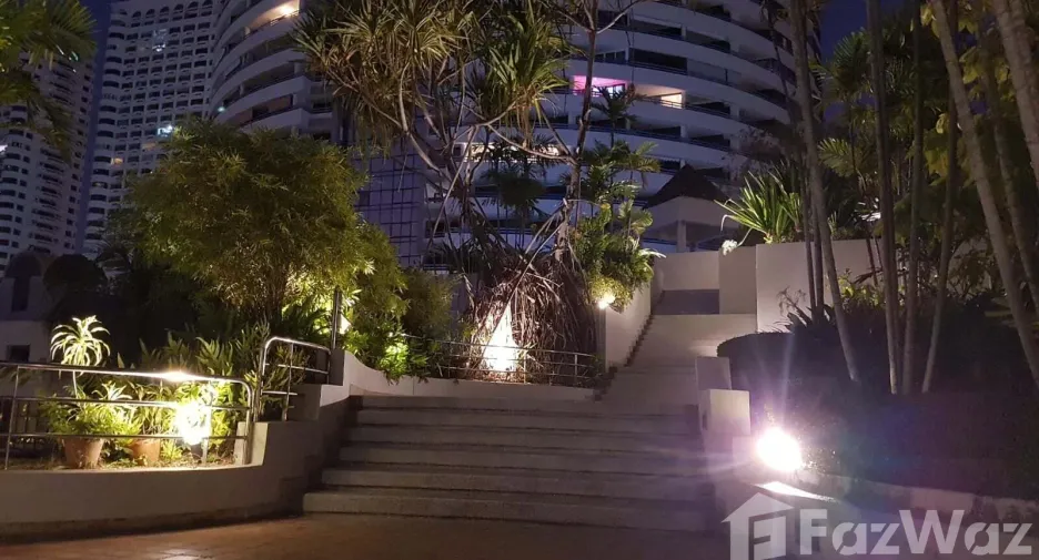 À vendre et à louer studio condo à Jomtien, Pattaya