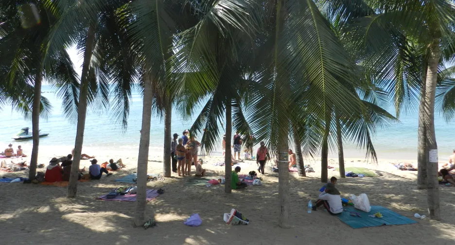 For sale そして for rent スタジオ condo in Bang Lamung, Chonburi