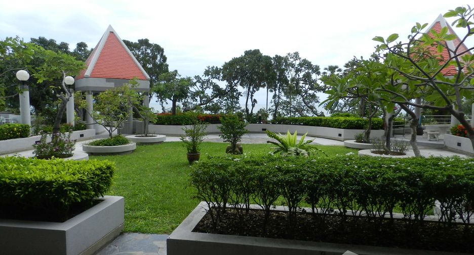 For sale そして for rent スタジオ condo in Bang Lamung, Chonburi