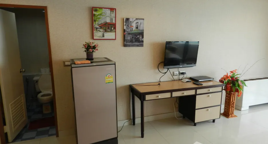 For sale そして for rent スタジオ condo in Bang Lamung, Chonburi