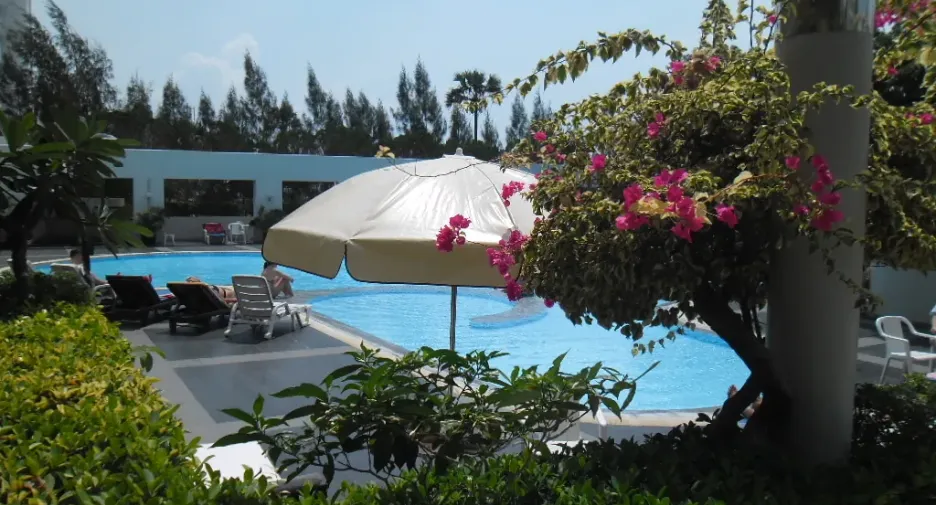 For sale そして for rent スタジオ condo in Bang Lamung, Chonburi