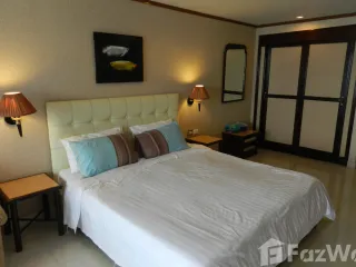 For sale and for rent studio condo in Bang Lamung, Chonburi