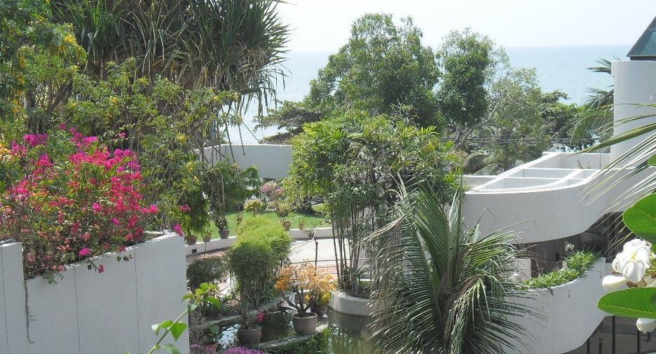 For sale そして for rent スタジオ condo in Bang Lamung, Chonburi