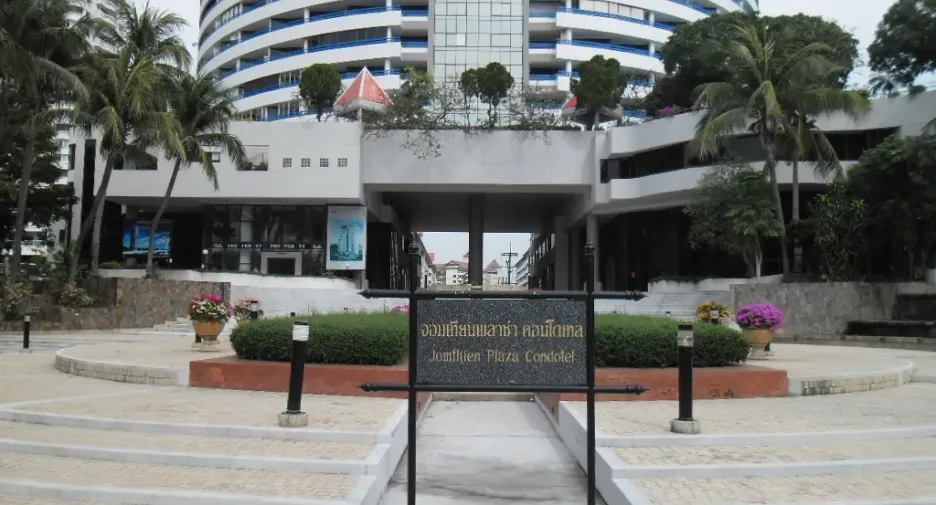 For sale そして for rent スタジオ condo in Bang Lamung, Chonburi