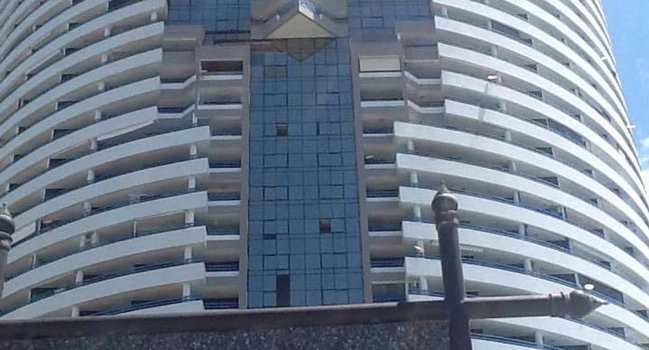 For sale そして for rent スタジオ condo in Bang Lamung, Chonburi