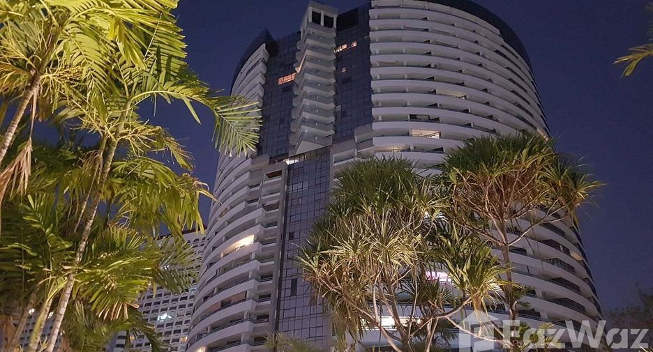 For sale and for rent studio condo in Jomtien, Pattaya
