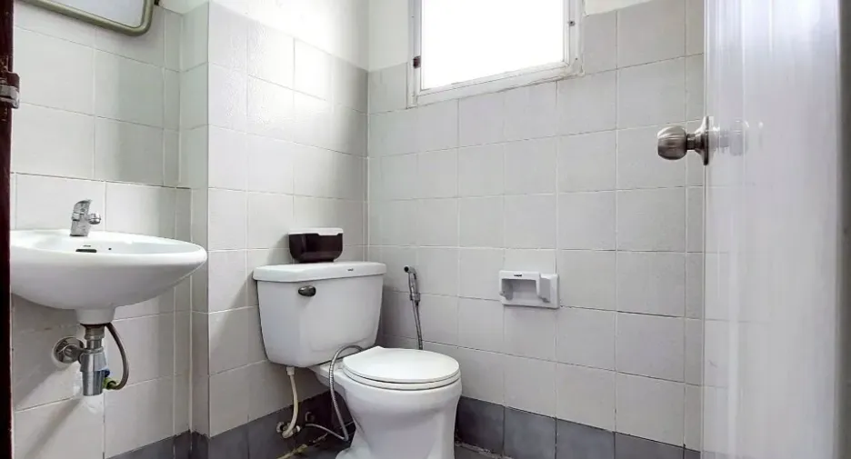 For sale and for rent studio condo in Pak Kret, Nonthaburi