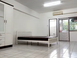 Продажа и аренда студия кондо в Pak Kret, Нонтабури
