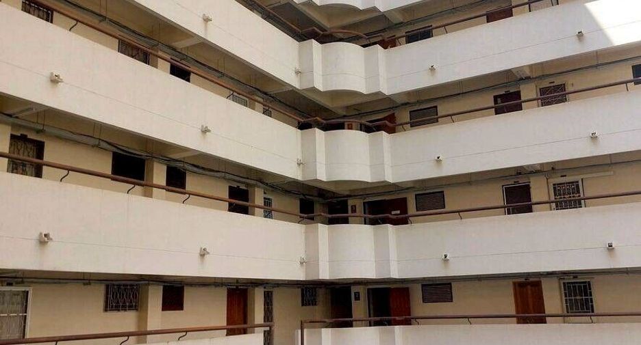 For sale and for rent studio condo in Pak Kret, Nonthaburi