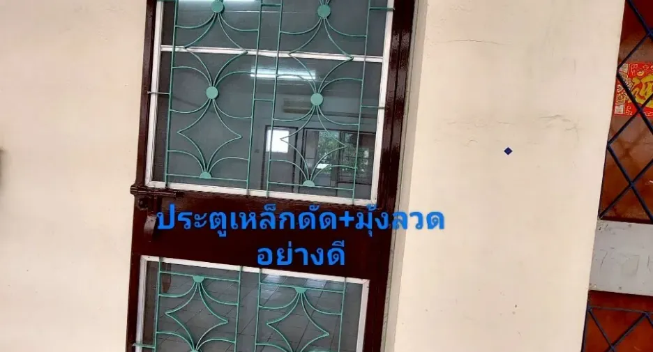 For sale and for rent studio condo in Pak Kret, Nonthaburi