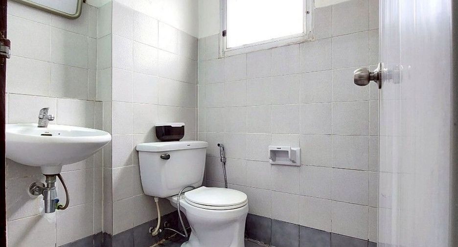 For sale and for rent studio condo in Pak Kret, Nonthaburi