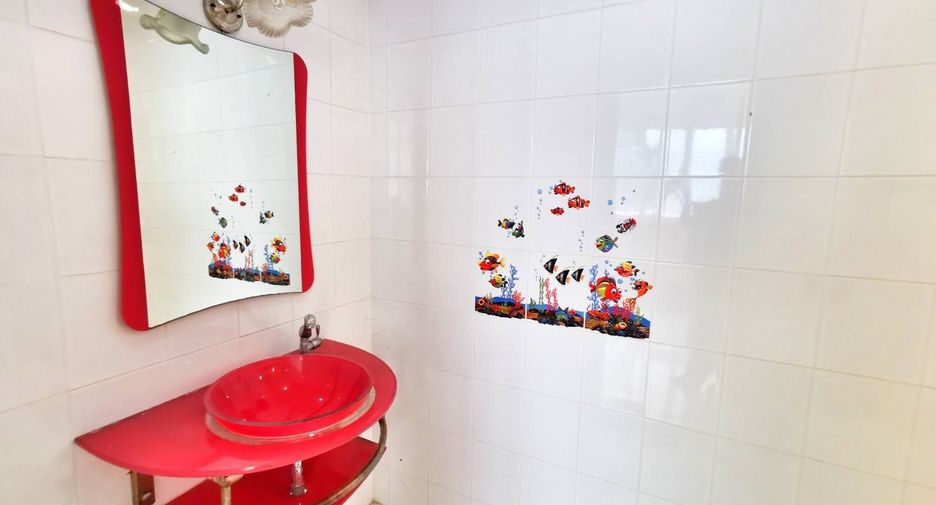 For sale 5 bedrooms house in Hua Hin, Prachuap Khiri Khan