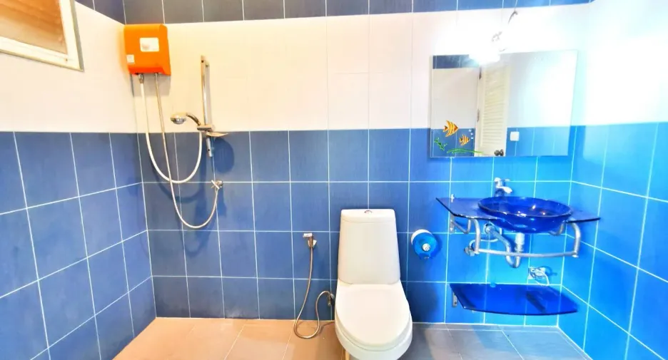 For sale 5 bedrooms house in Hua Hin, Prachuap Khiri Khan